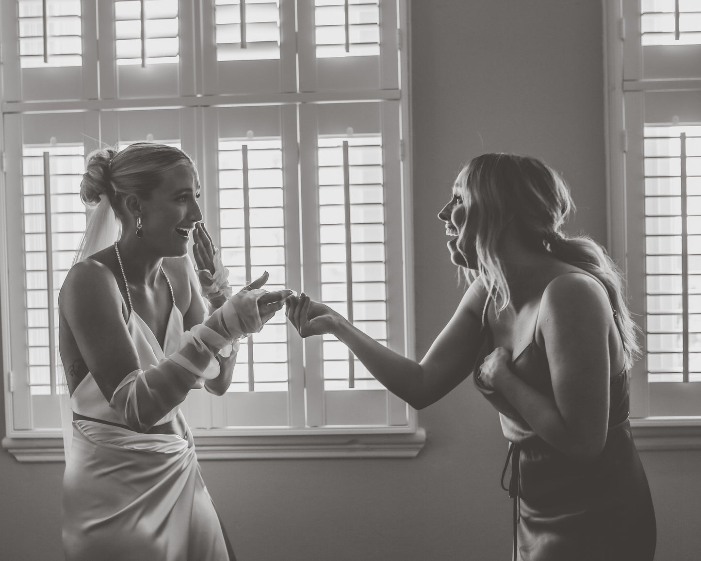 Wedding Viewing Appointments - Saturday, 6th December 2025