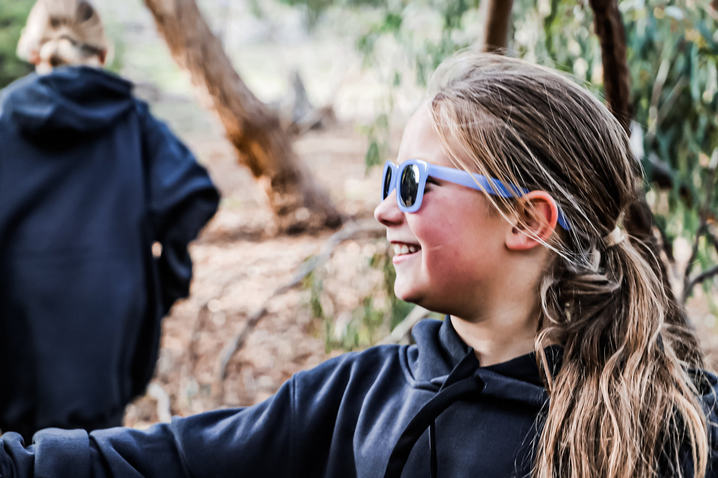 The Gunbower Butter Factory Hoodies - LIMITED SALE
