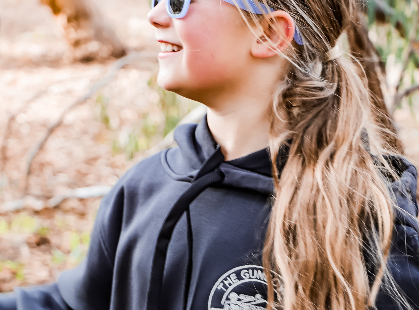 The Gunbower Butter Factory Hoodies - LIMITED SALE
