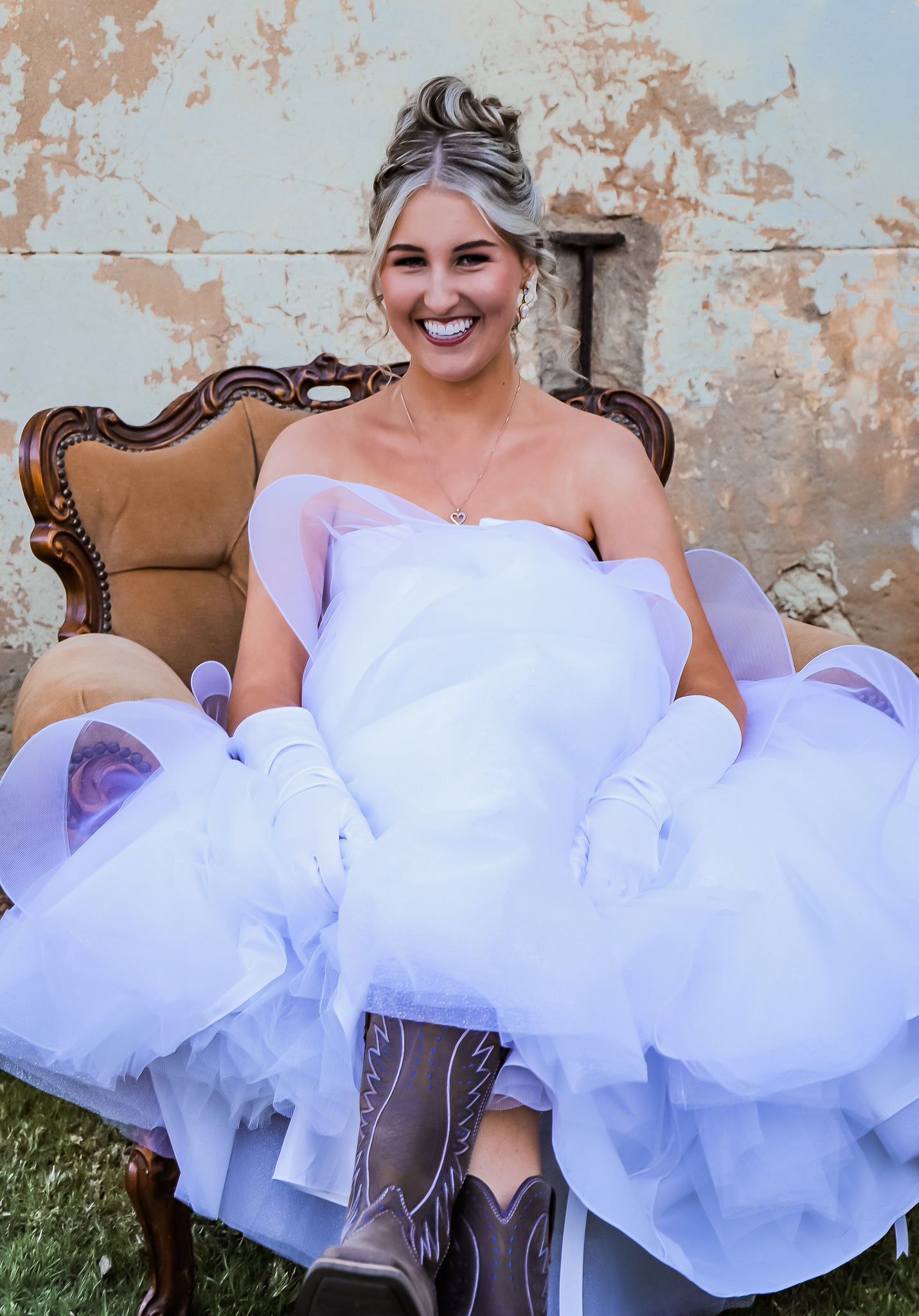 Debutante Photo Shoot Location Friday, 4th July 2025