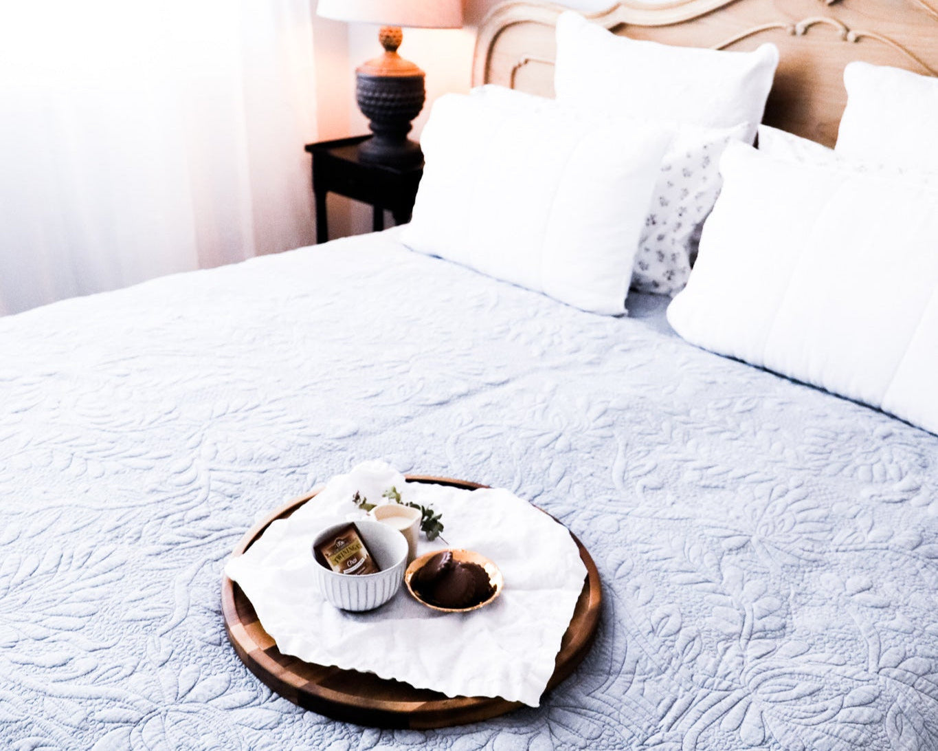 Sunday, 2nd November & Monday, 3rd November 2025 Accommodation Booking