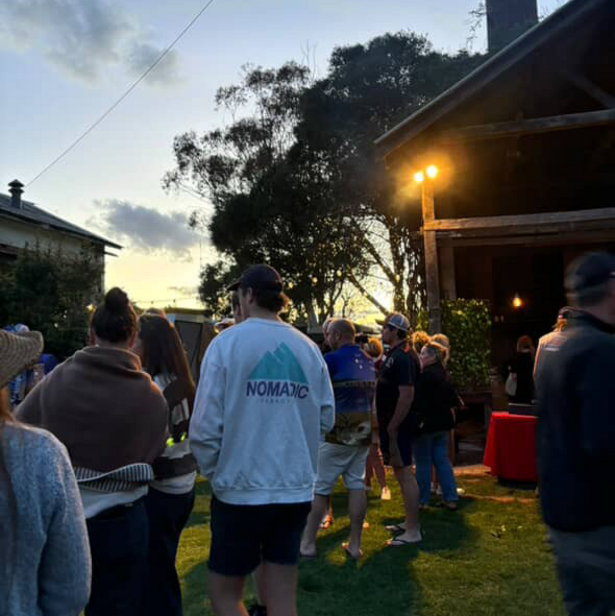 Gunbower Spring Market 2026 @ The Gunbower Butter Factory