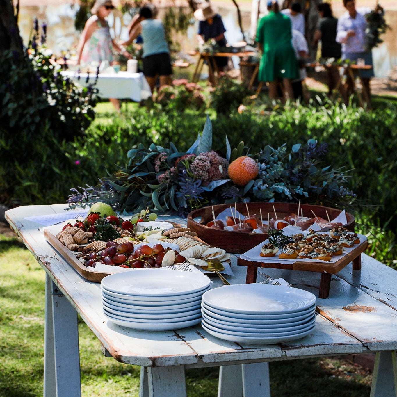 Christmas Wreath Making Workshop