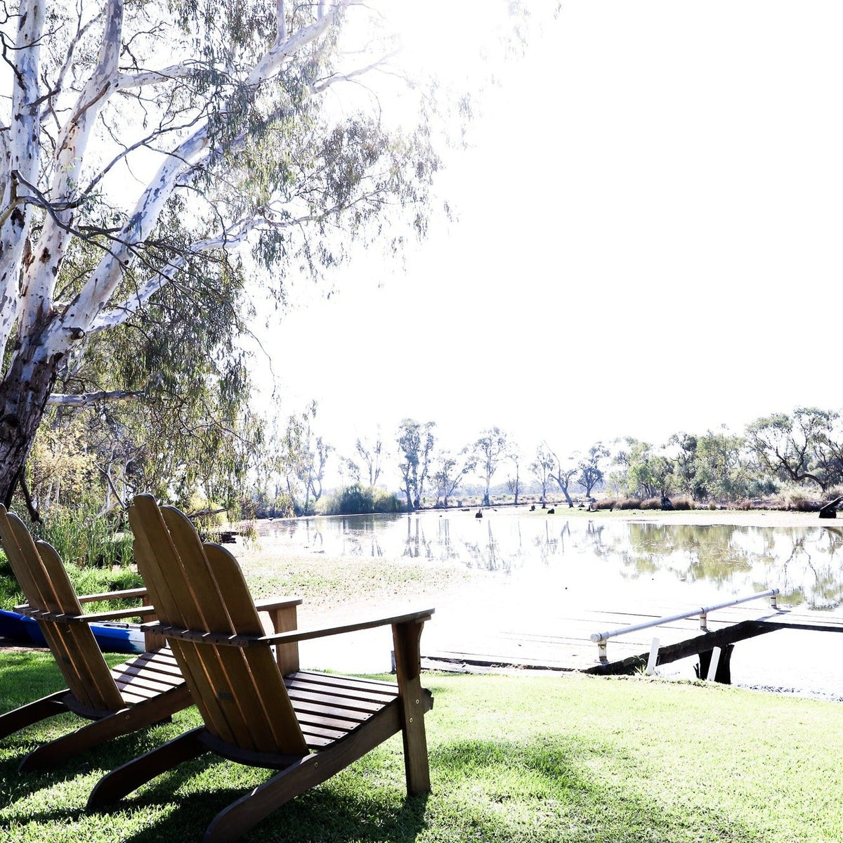 Creative Clay Getaway - One Night Stay