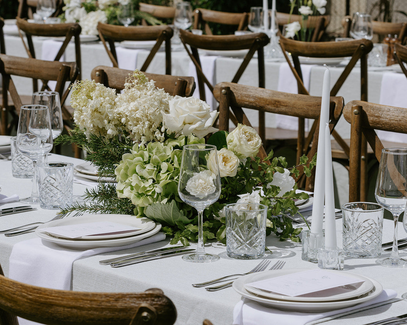 Wedding Deposit - Micro, Medium & Full Wedding & Reception
