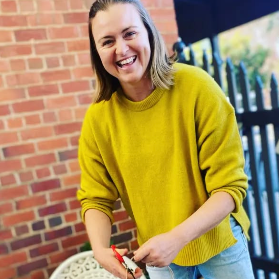 Christmas Wreath Making Workshop