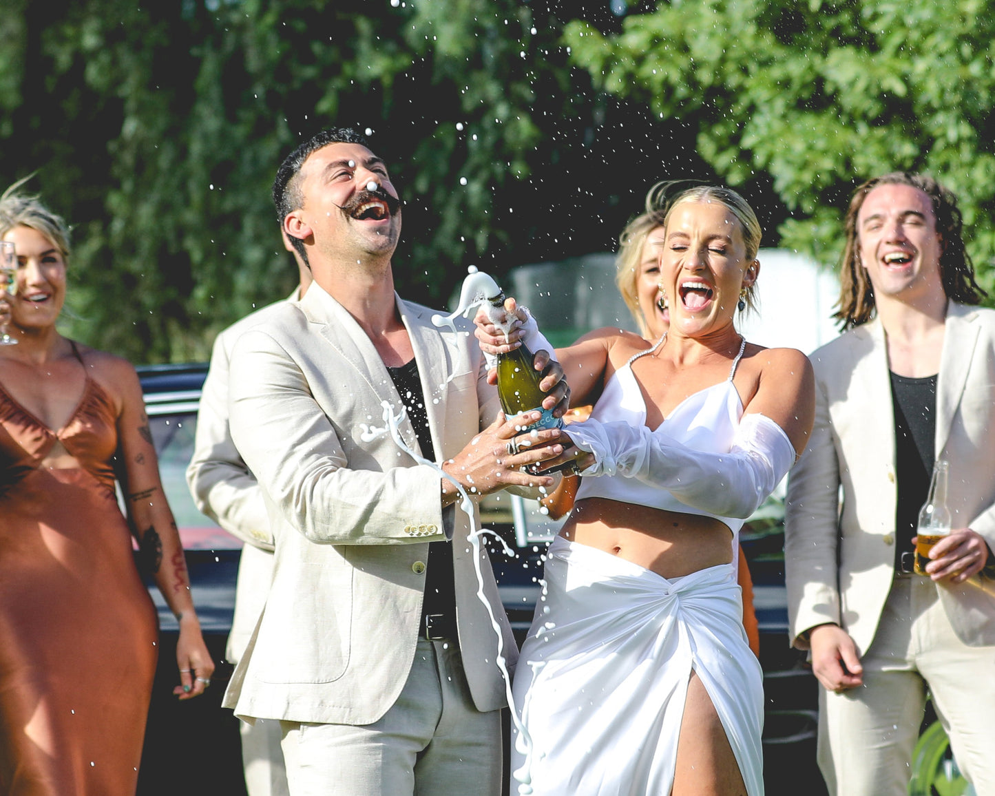 Wedding Viewing Appointments - Sunday, 4th May 2025