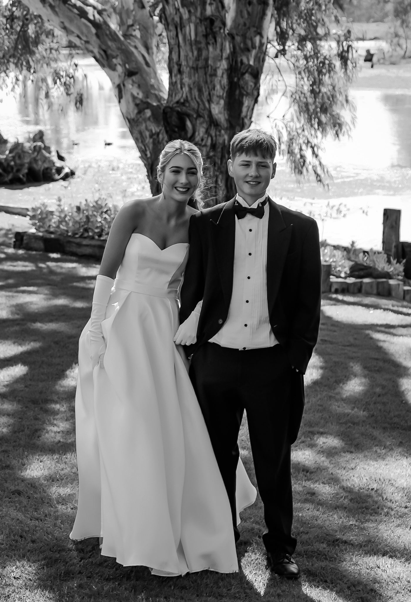 Debutante Photo Shoot Location Friday, 26th June 2026