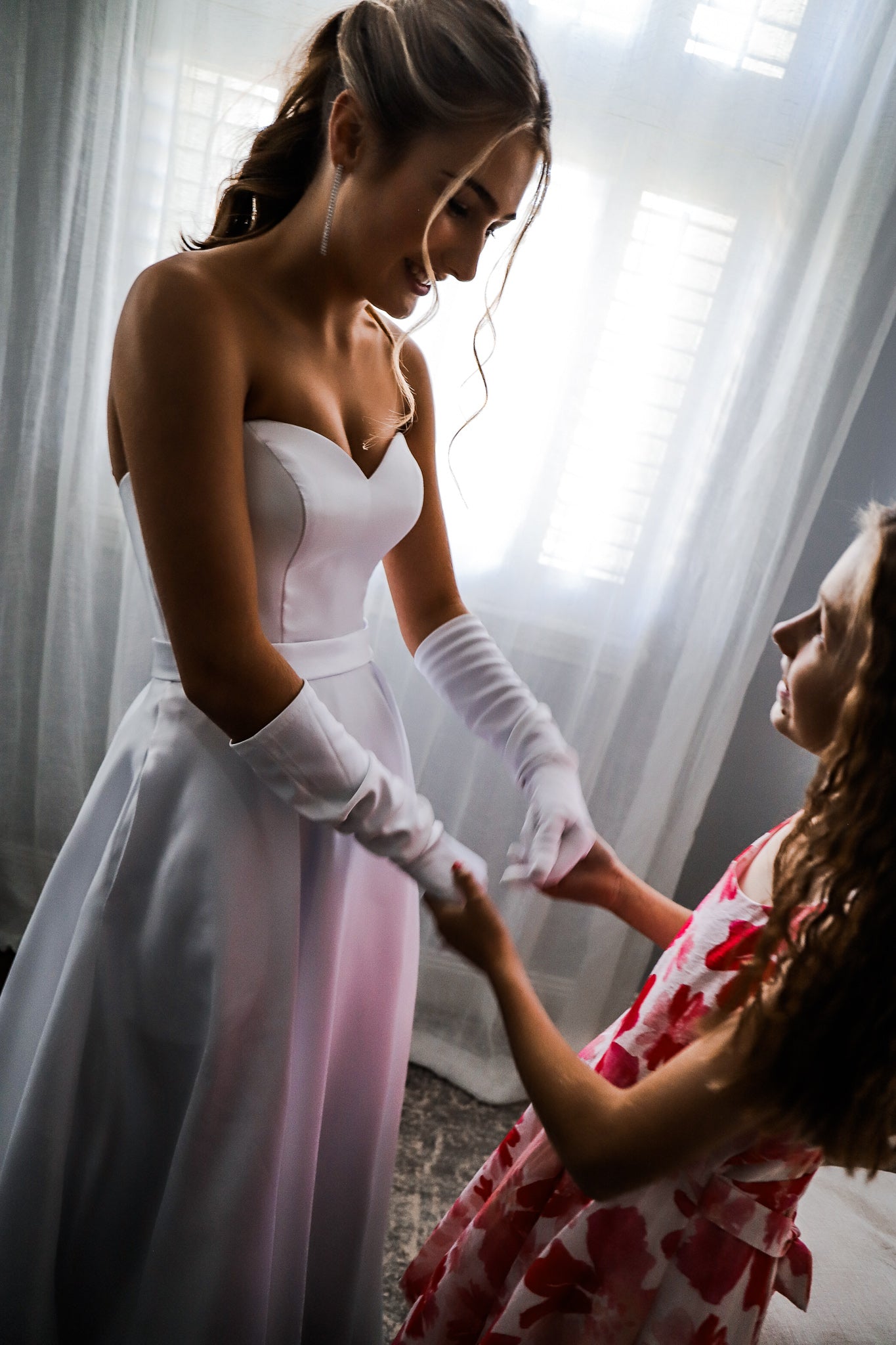 Debutante Photo Shoot Location Friday, 26th June 2026