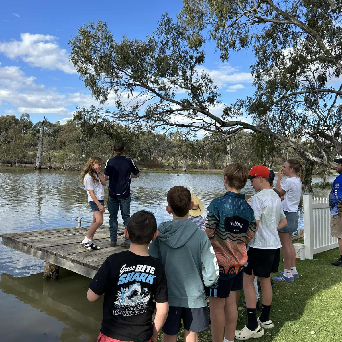 Gunbower Spring Market 2026 @ The Gunbower Butter Factory