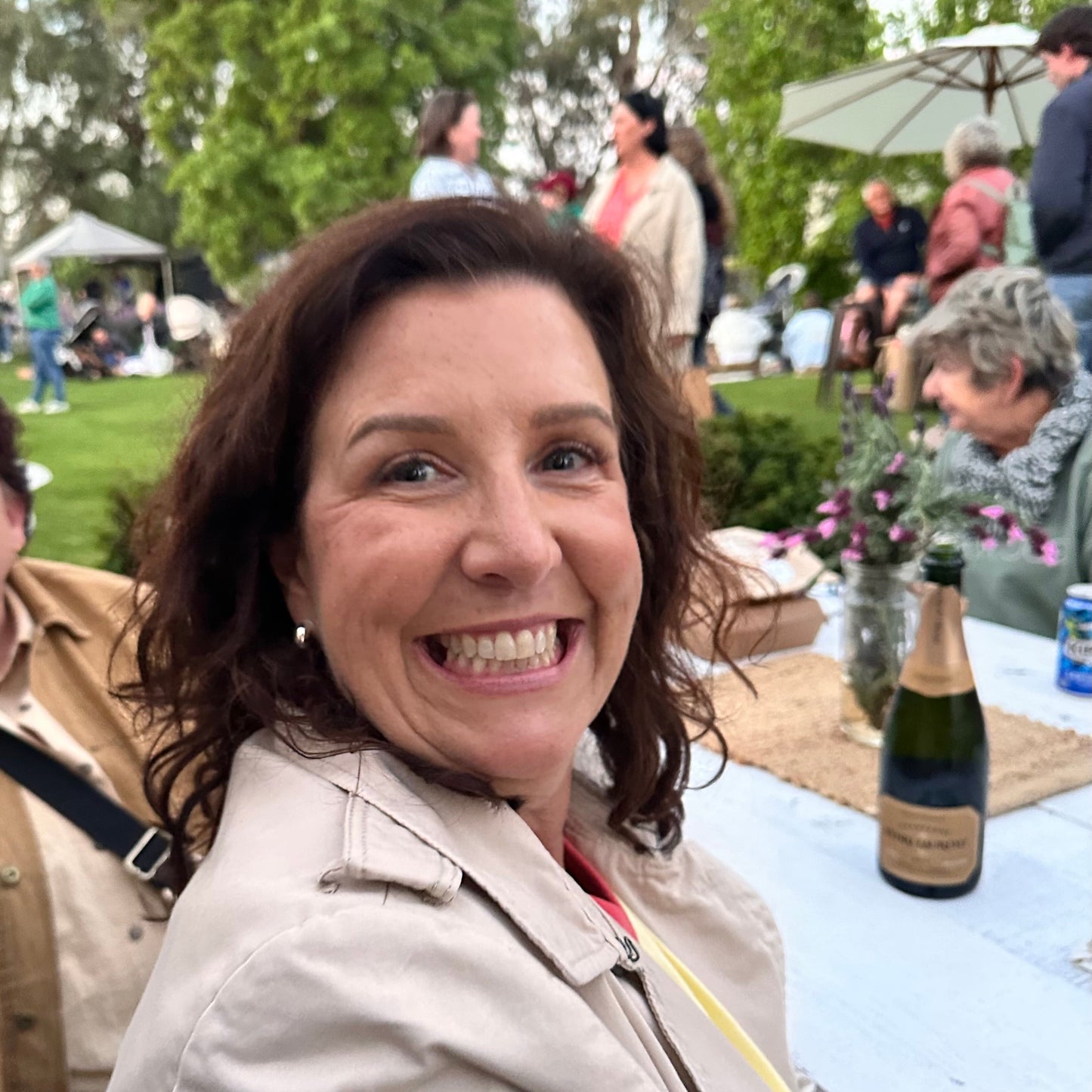 Gunbower Spring Market 2026 @ The Gunbower Butter Factory