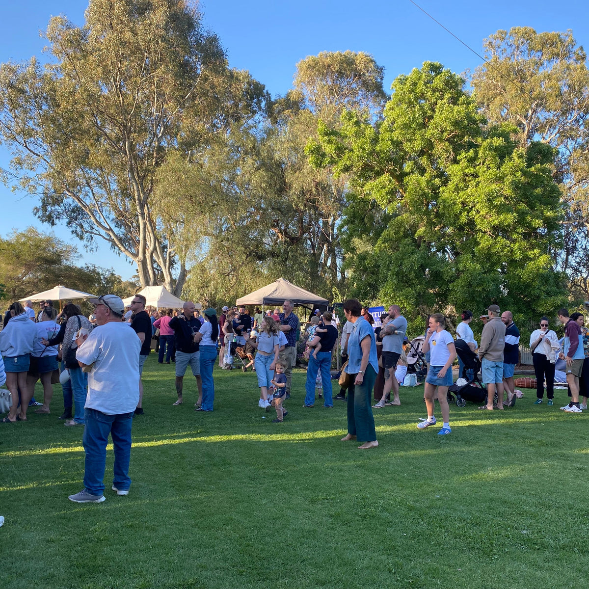 Gunbower Spring Market 2026 @ The Gunbower Butter Factory