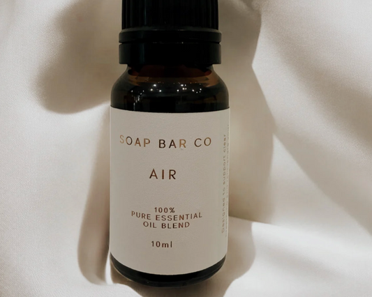 Essential Oils - Air