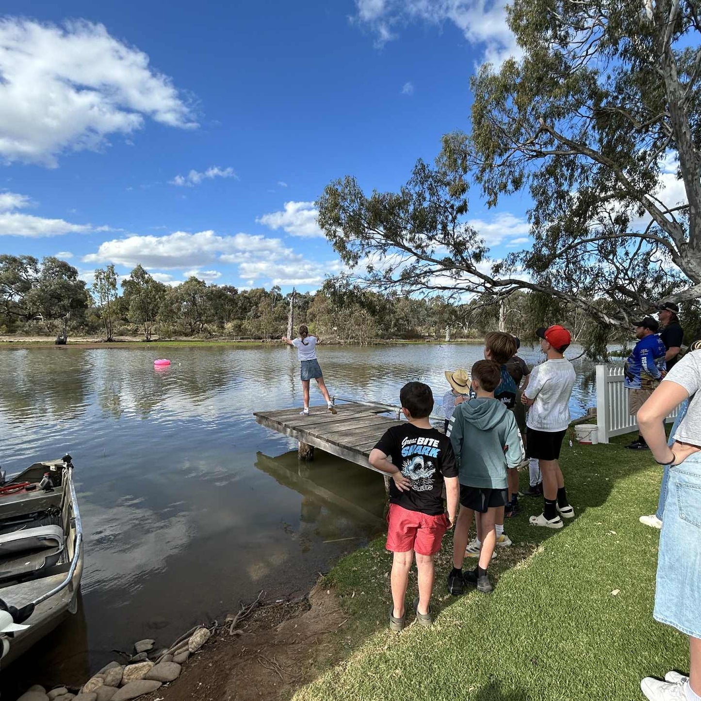 Gunbower Spring Market 2026 @ The Gunbower Butter Factory