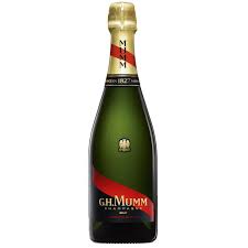 Mumm Champagne