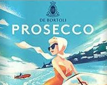 De Bortoli King Valley Prosecco